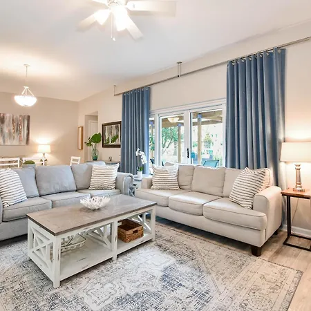 The Palms Of Destin 3110 Villa